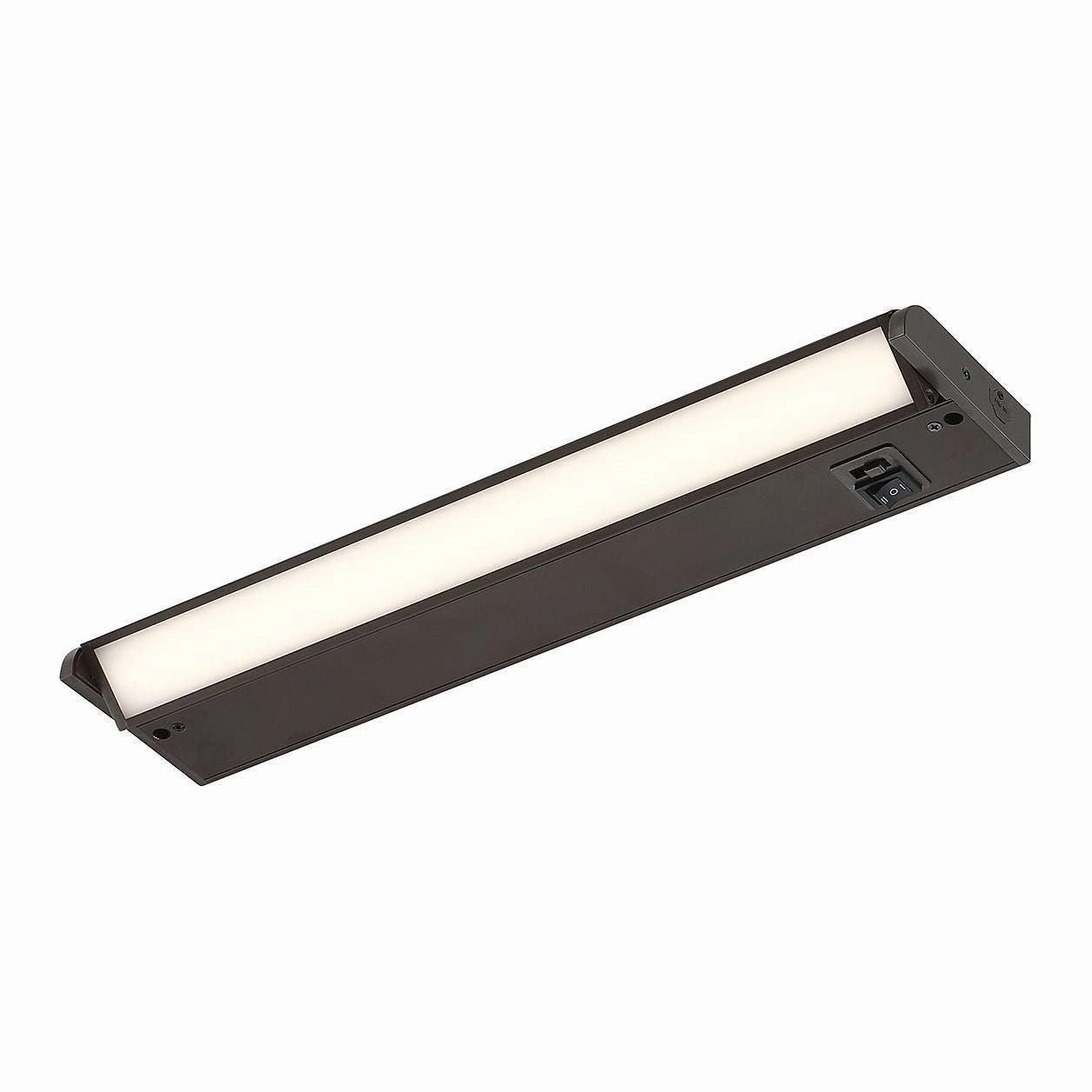 16" LED 5CCT Undercabinet Light