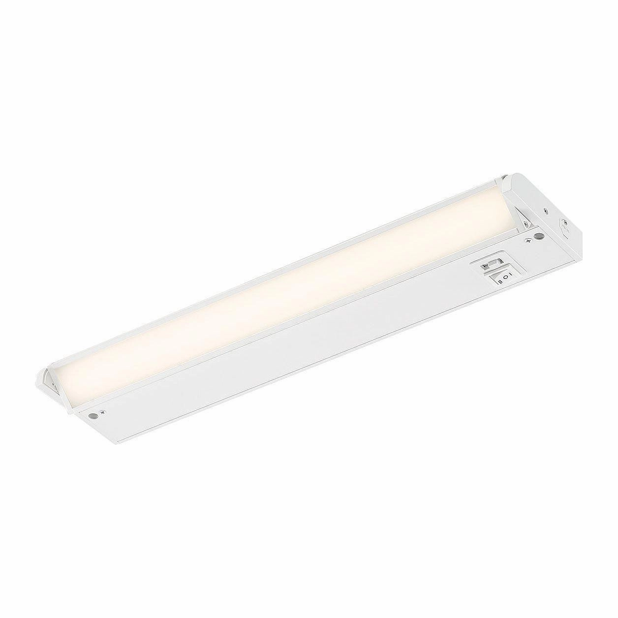 16" LED 5CCT Undercabinet Light