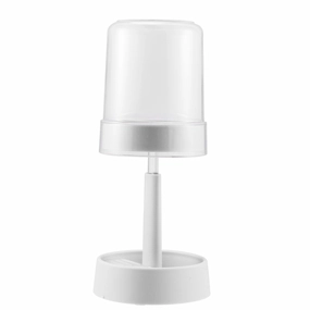 1 Pcs Toothbrush Holder with Cover Electric Toothbrush Holder 10.63" toothbrush holder,bathroom cup,bathroom organizer