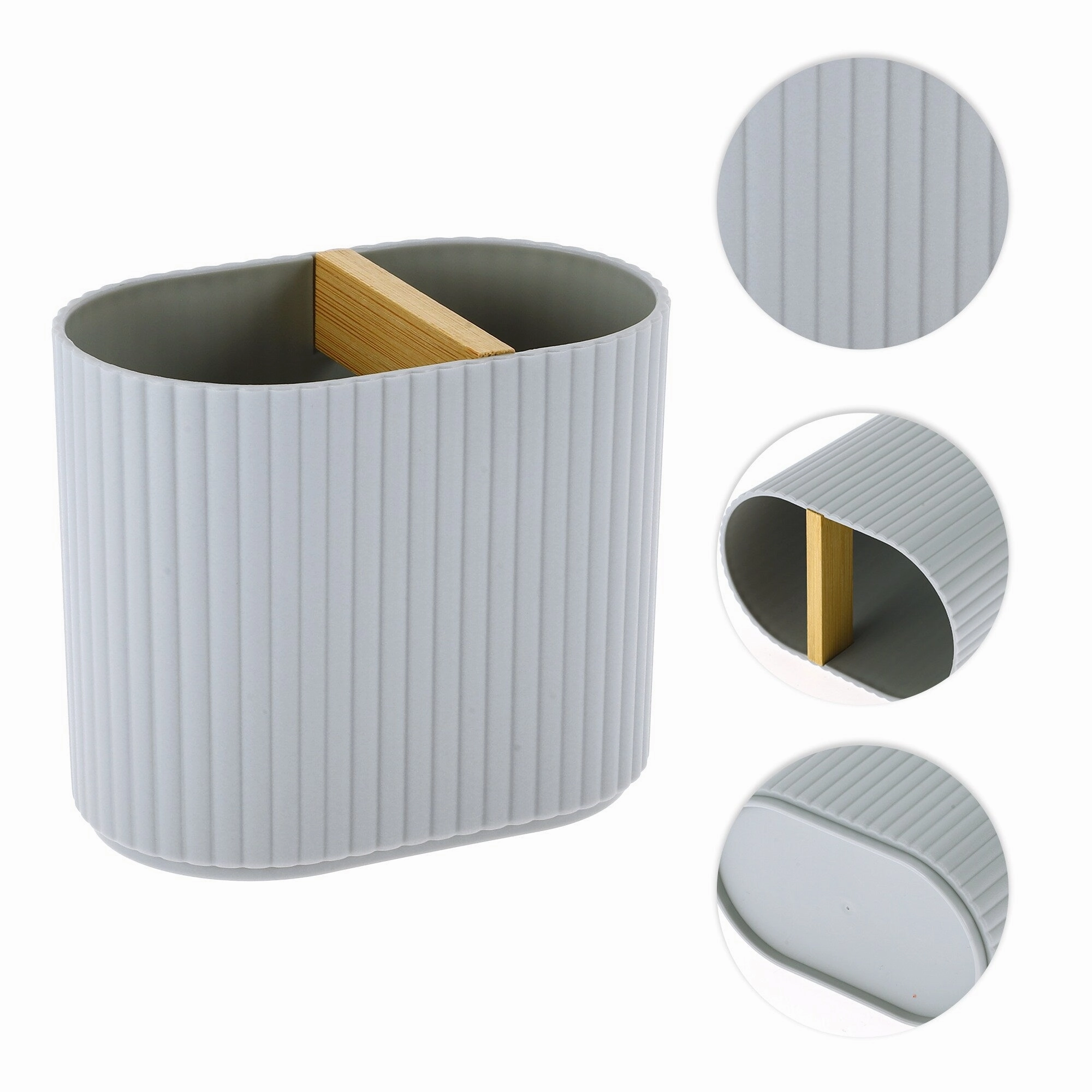 1 Pcs Women Lightweight Toothbrush Holder for Bathroom