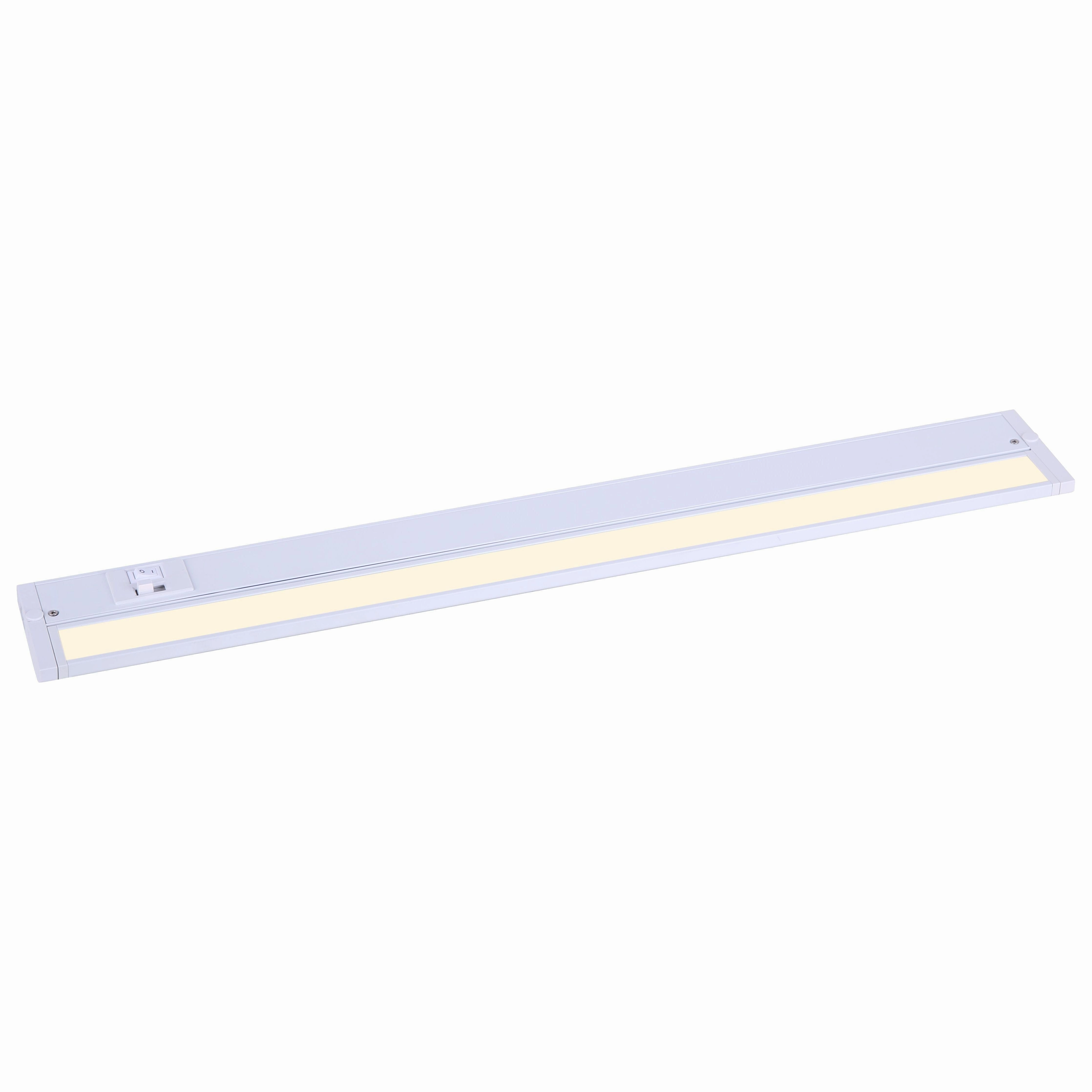20" LED Undercabinet Light