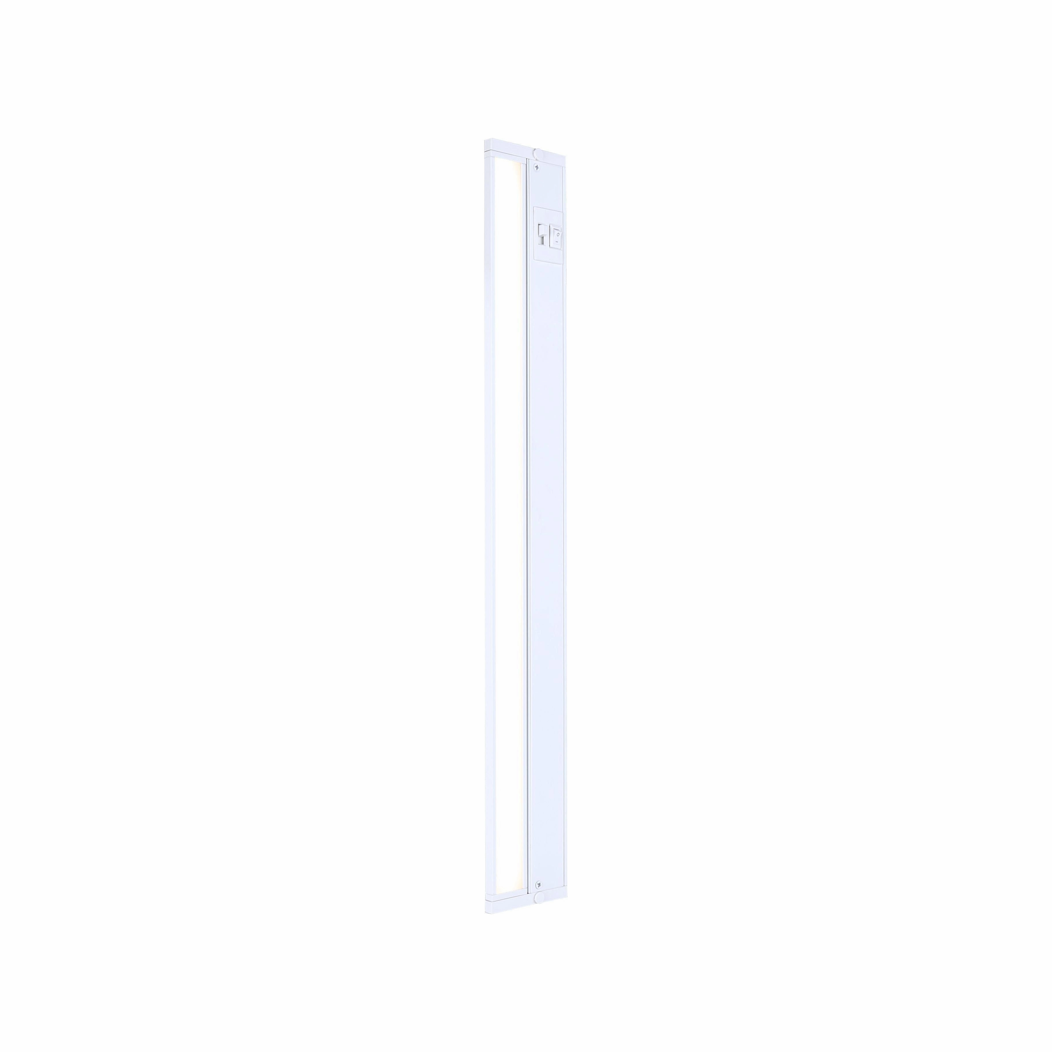 20" LED Undercabinet Light