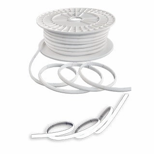 220v 10w Cob Led Strip Light 6000k 1m Roll LED strip lights,ambient lighting,LED lights