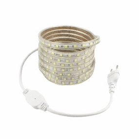 220v 5050 Led Flat Rope Light 3500k 1m Bing Light LED strip lights,ambient lighting,LED lights