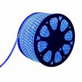 220v 5050 Led Strip Light Blue 1m Bing Light LED strip lights,ambient lighting,LED lights