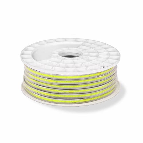 220v 8mm 240 LED Halo COB Strip Light IP44 6500k 1m Bing Light LED strip lights,ambient lighting,LED lights