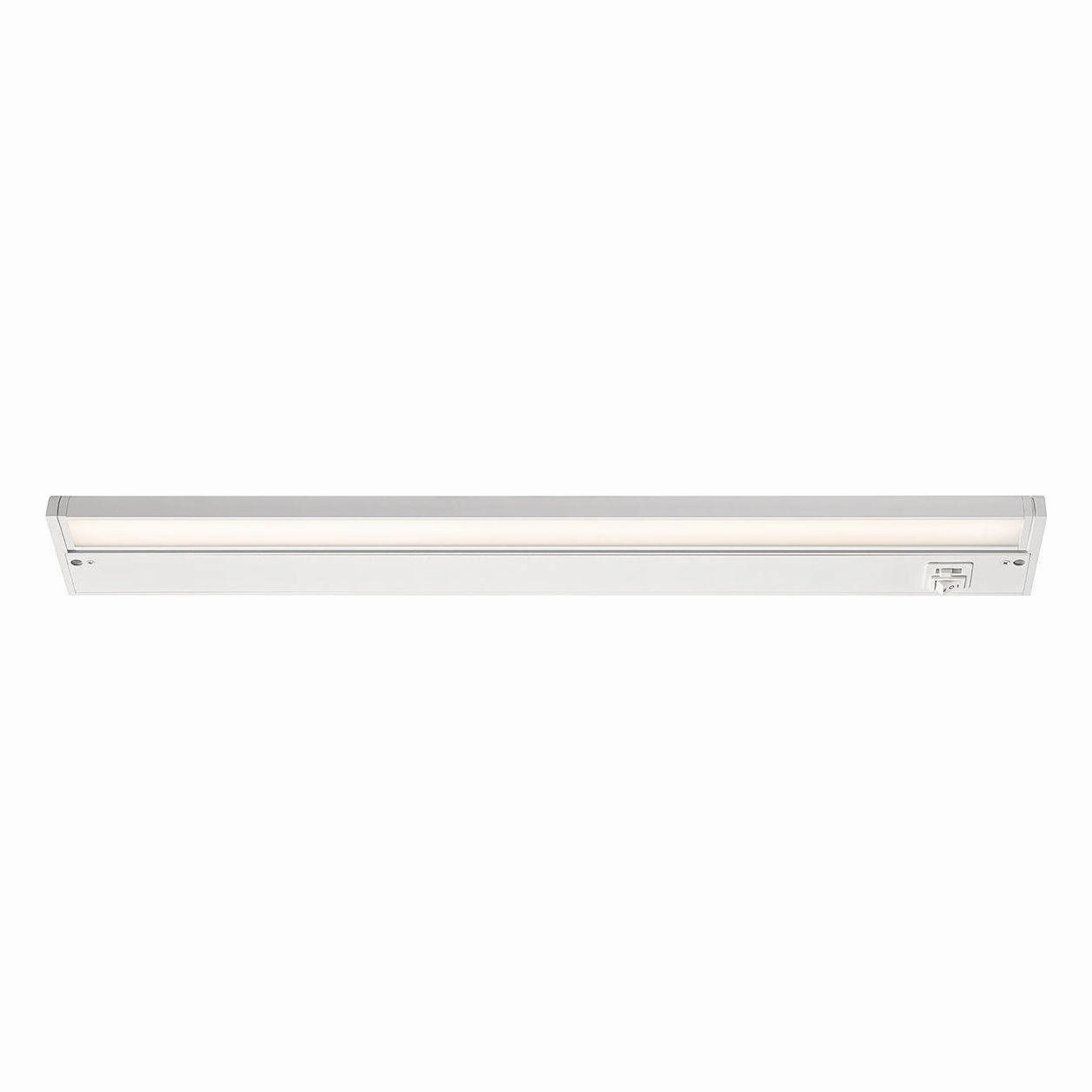 24" LED 5CCT Undercabinet Light