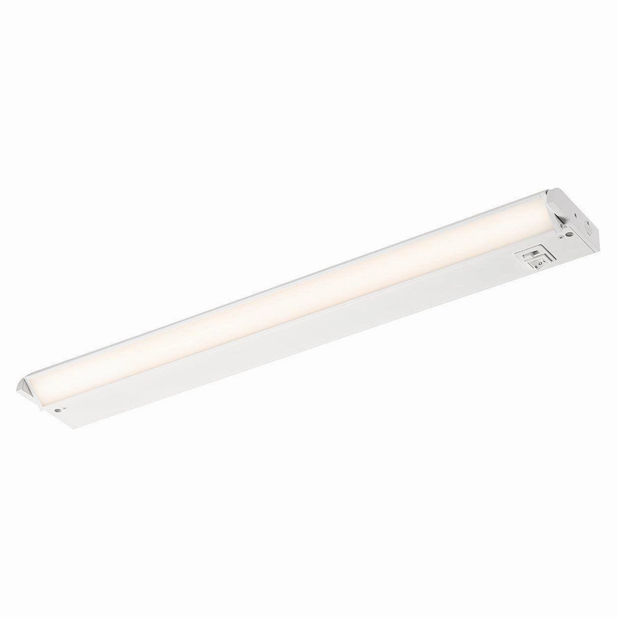 24" LED 5CCT Undercabinet Light