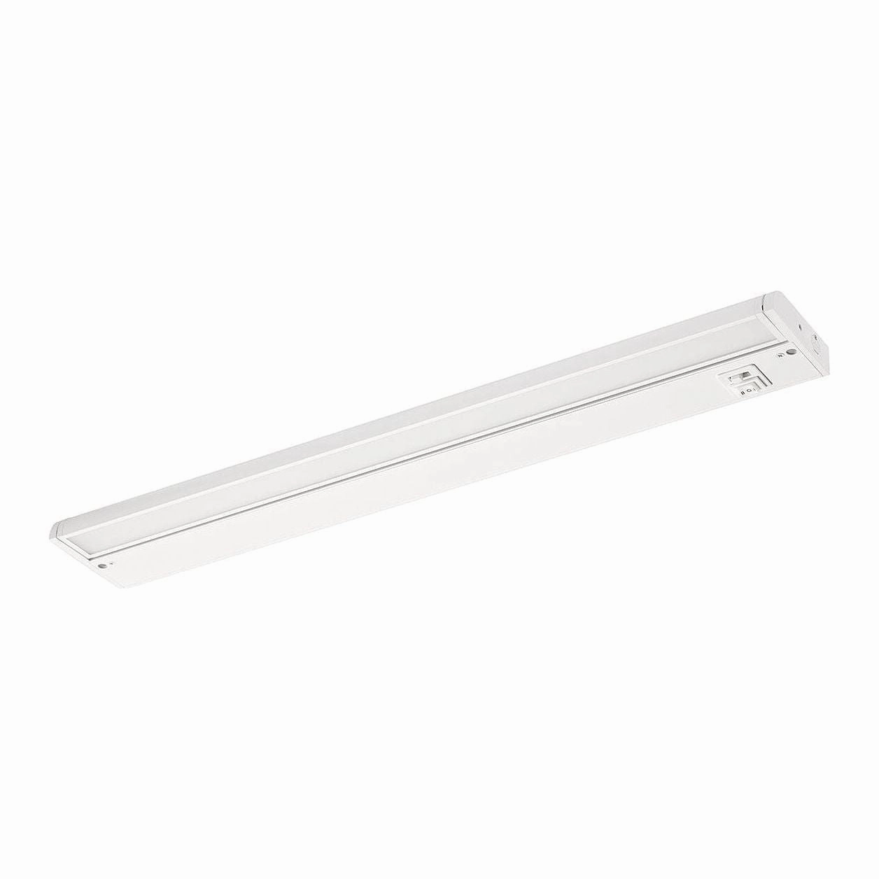 24" LED 5CCT Undercabinet Light