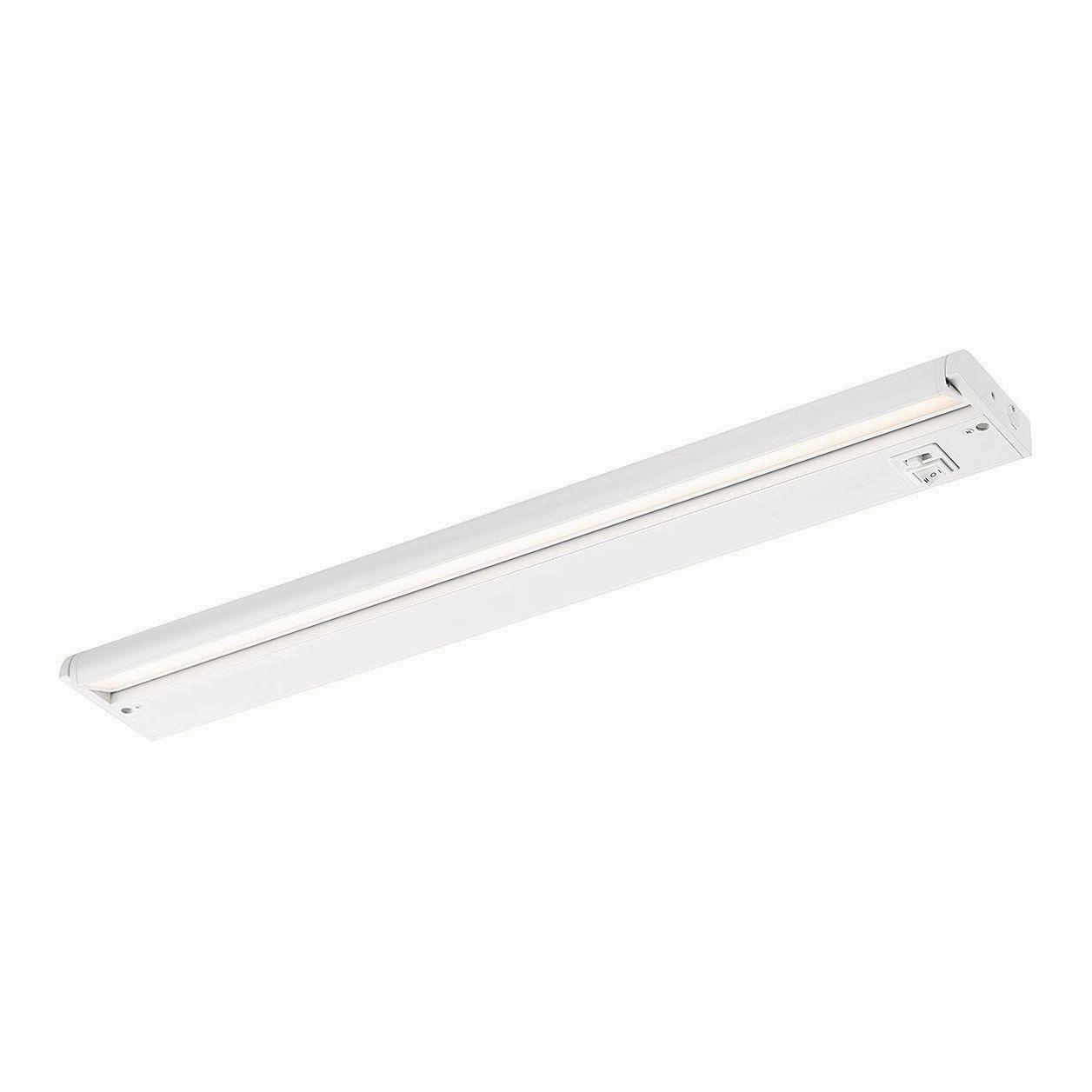 24" LED 5CCT Undercabinet Light