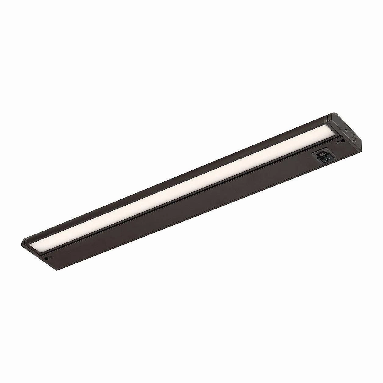 24" LED 5CCT Undercabinet Light