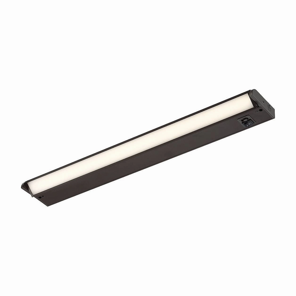24" LED 5CCT Undercabinet Light