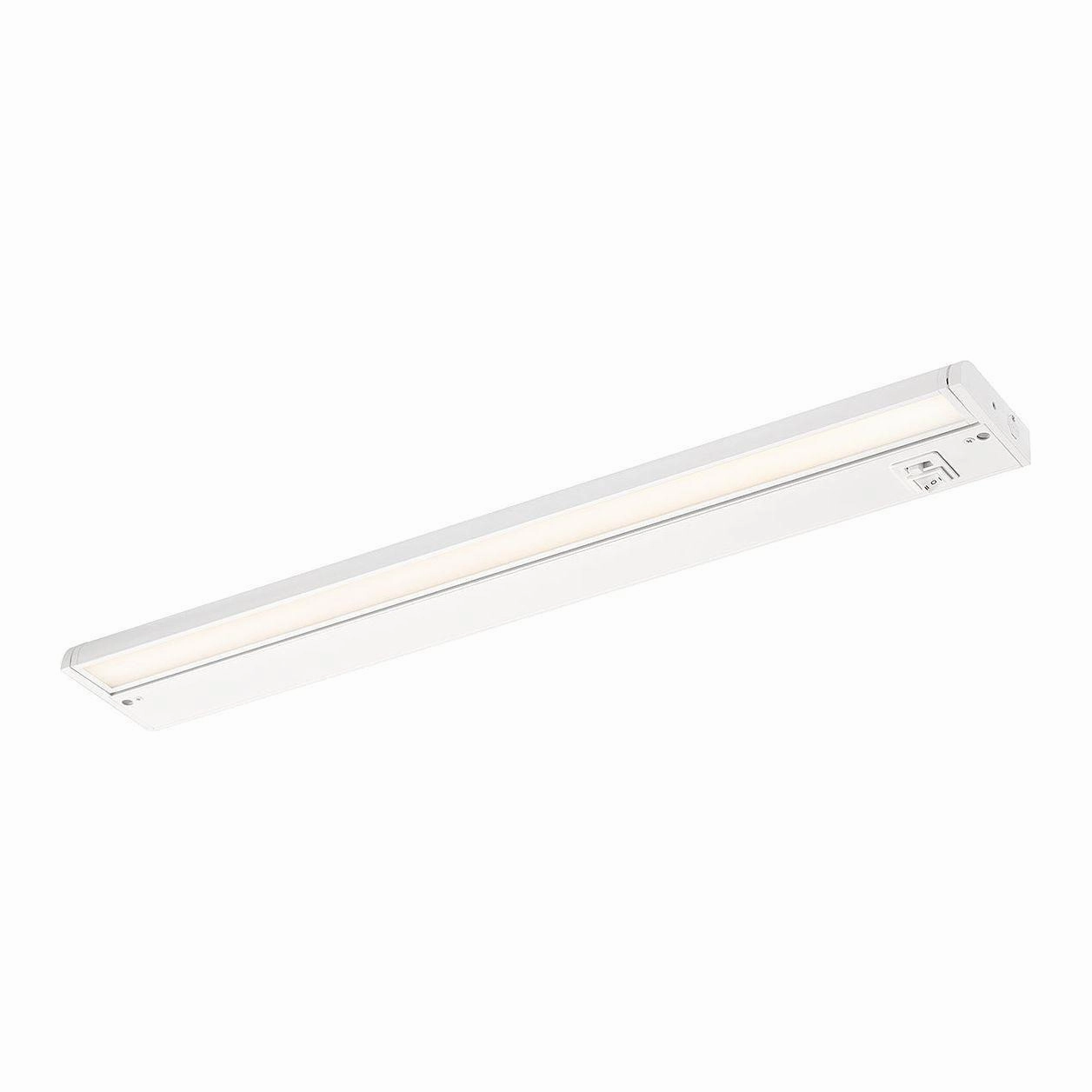 24" LED 5CCT Undercabinet Light
