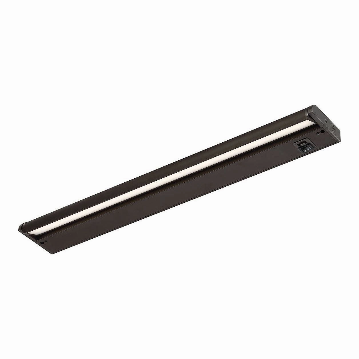 24" LED 5CCT Undercabinet Light