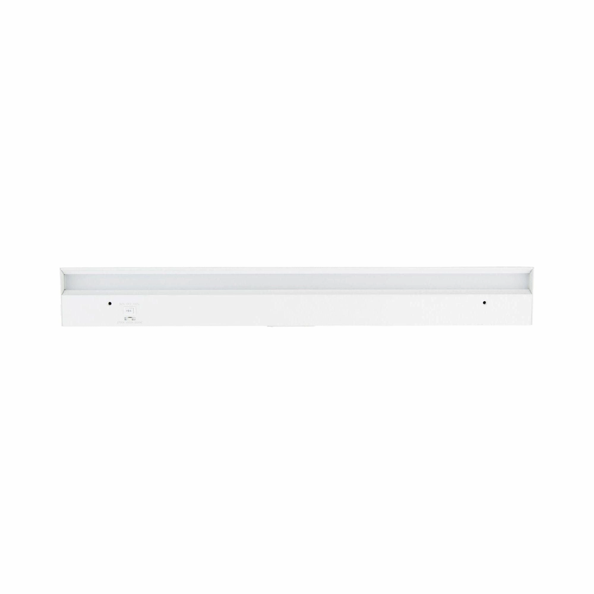 24" LED Light Bar 3-CCT with Rocker Switch