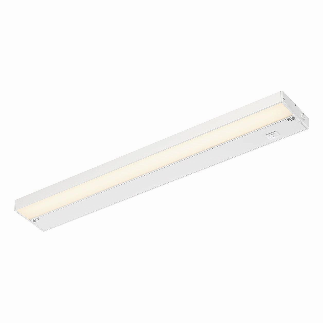 24" LED Undercabinet Light