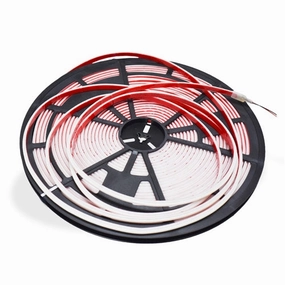 24v 10mm 320 HALO AQUA Submersible LED COB Strip Light IP68 20m Roll 3000k Bing Light LED strip lights,ambient lighting,LED lights