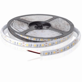 24v 10mm 5050 LED Nova Aqua Strip Light IP68 20m Roll 6500k Bing Light LED strip lights,ambient lighting,LED lights