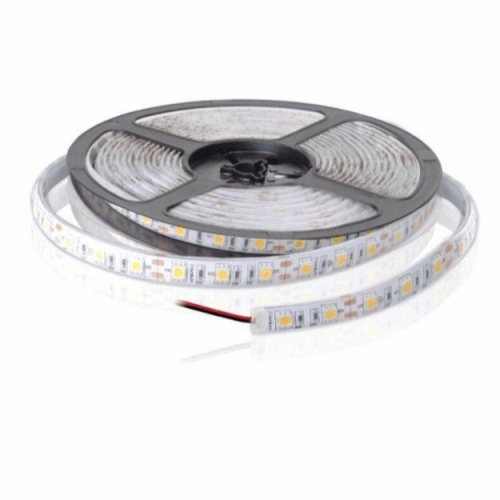 24v 10mm 5050 LED Nova Aqua Strip Light IP68 20m Roll Blue Bing Light LED strip lights,ambient lighting,LED lights