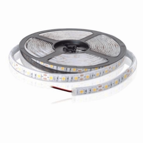 24v 10mm 5050 LED Nova Aqua Strip Light IP68 20m Roll Blue Bing Light LED strip lights,ambient lighting,LED lights