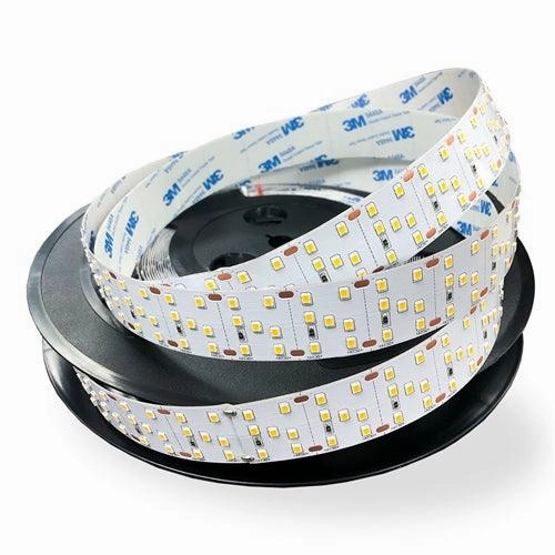 24v 30mm 280 LED Luma X2 Strip for Wide Aluminium channels 3000k 10M Bing Light LED strip lights,ambient lighting,LED lights