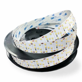 24v 30mm 280 LED Luma X2 Strip for Wide Aluminium channels 3000k 10M Bing Light LED strip lights,ambient lighting,LED lights