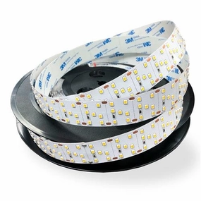 24v 30mm 280 LED Luma X2 Strip for Wide Aluminium channels 6500k 10M Bing Light LED strip lights,ambient lighting,LED lights