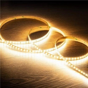 24v 8mm 2835 120 LED Luma Strip Light IP20 10m Roll 3000k Bing Light LED strip lights,ambient lighting,LED lights