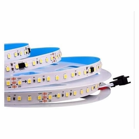24V 8mm 2835 126 LED Luma Wave Chasing Strip Light 3000k 10m Bing Light LED strip lights,ambient lighting,LED lights