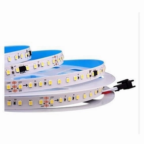 24V 8mm 2835 126 LED Luma Wave Chasing Strip Light 6500k 10m Bing Light LED strip lights,ambient lighting,LED lights