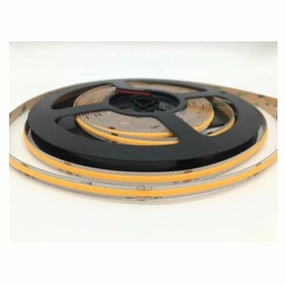 24v 8mm COB LED Strip Light IP20 5m Roll 4000k SR302 LED strip lights,ambient lighting,LED lights