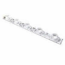24V Led Edge Lighting Rigid strip 6000K 30cm LED strip lights,ambient lighting,LED lights