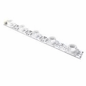 24V Led Edge Lighting Rigid strip 6000K 30cm LED strip lights,ambient lighting,LED lights