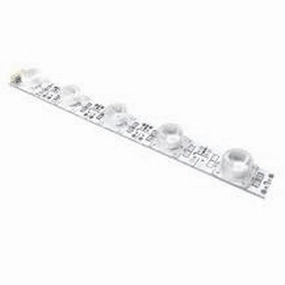 24V Led Edge Lighting Rigid strip 6000K 36cm LED strip lights,ambient lighting,LED lights
