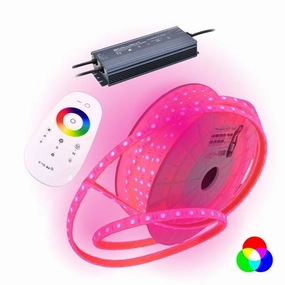 24V RGB LED Pool Lighting Combo  20m Waterproof Strip   Power Supply   RGBW Controller LED strip lights,ambient lighting,LED lights