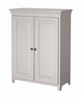 2 Door Pine Cabinet storage cabinet,organizer,furniture storage