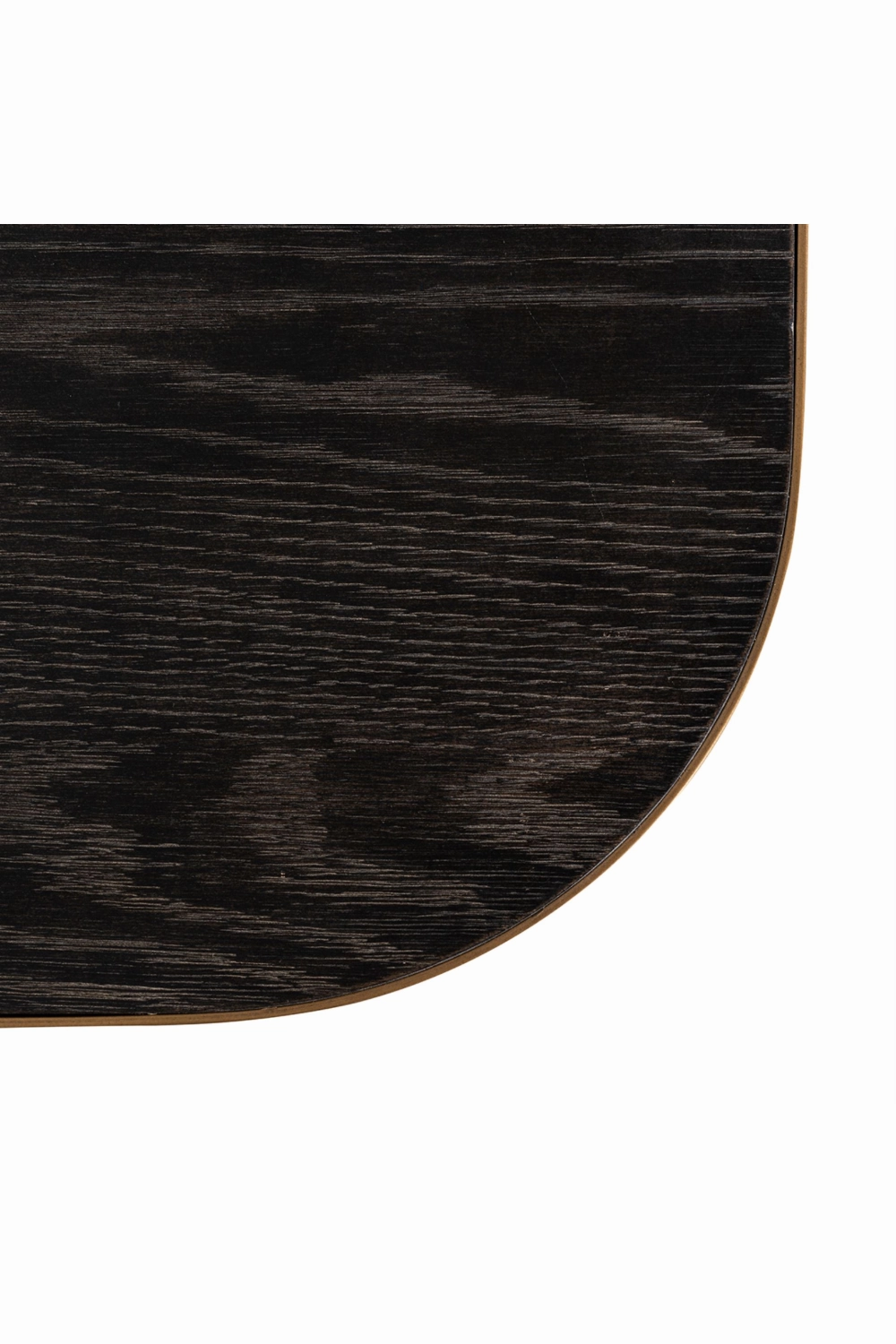 2-Drawer Curved Desk | OROA Classio
