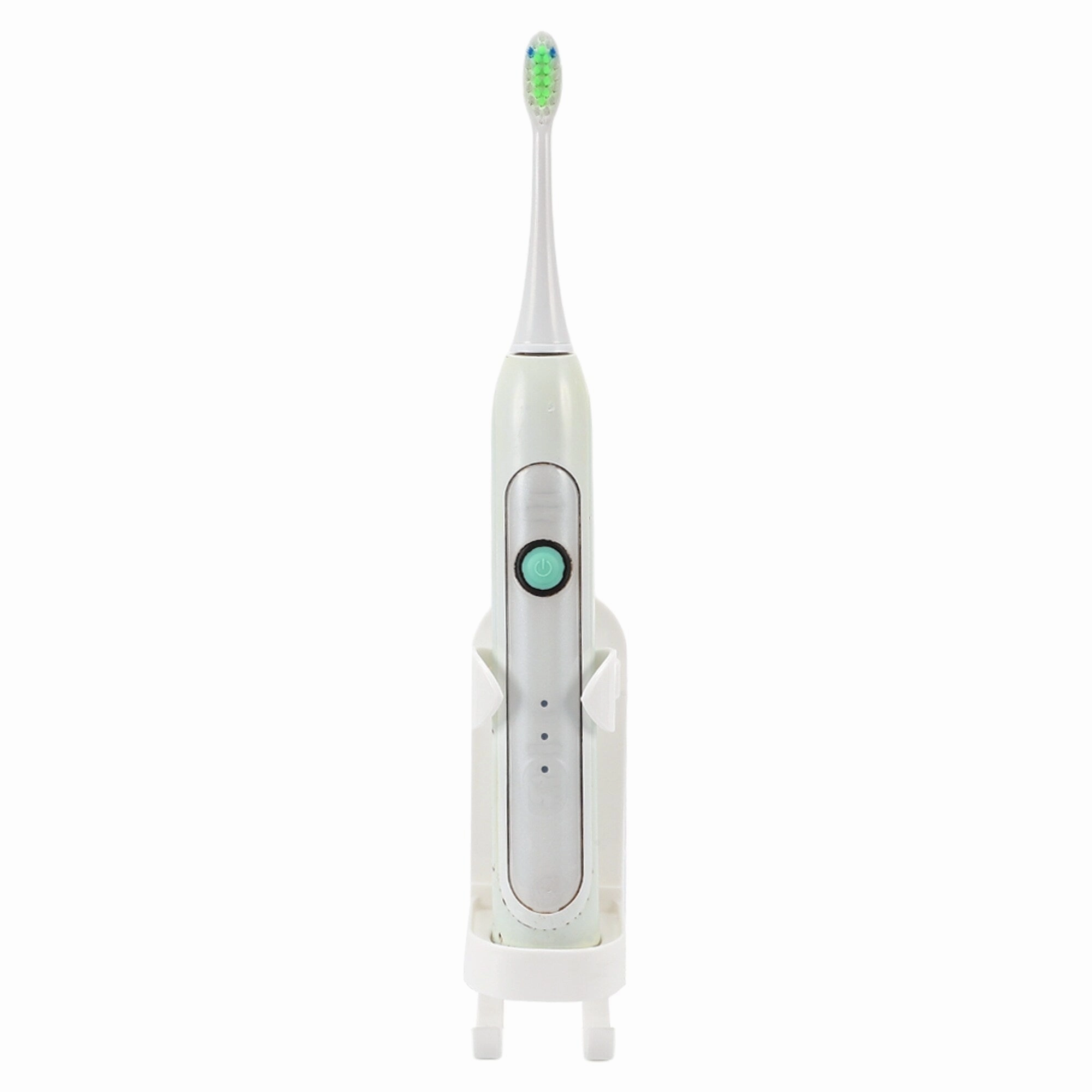 2 Pcs Wall-mounted Toothbrush Holder, Hanging Toothbrush Holder, 5.28"x1.73"x1.81"