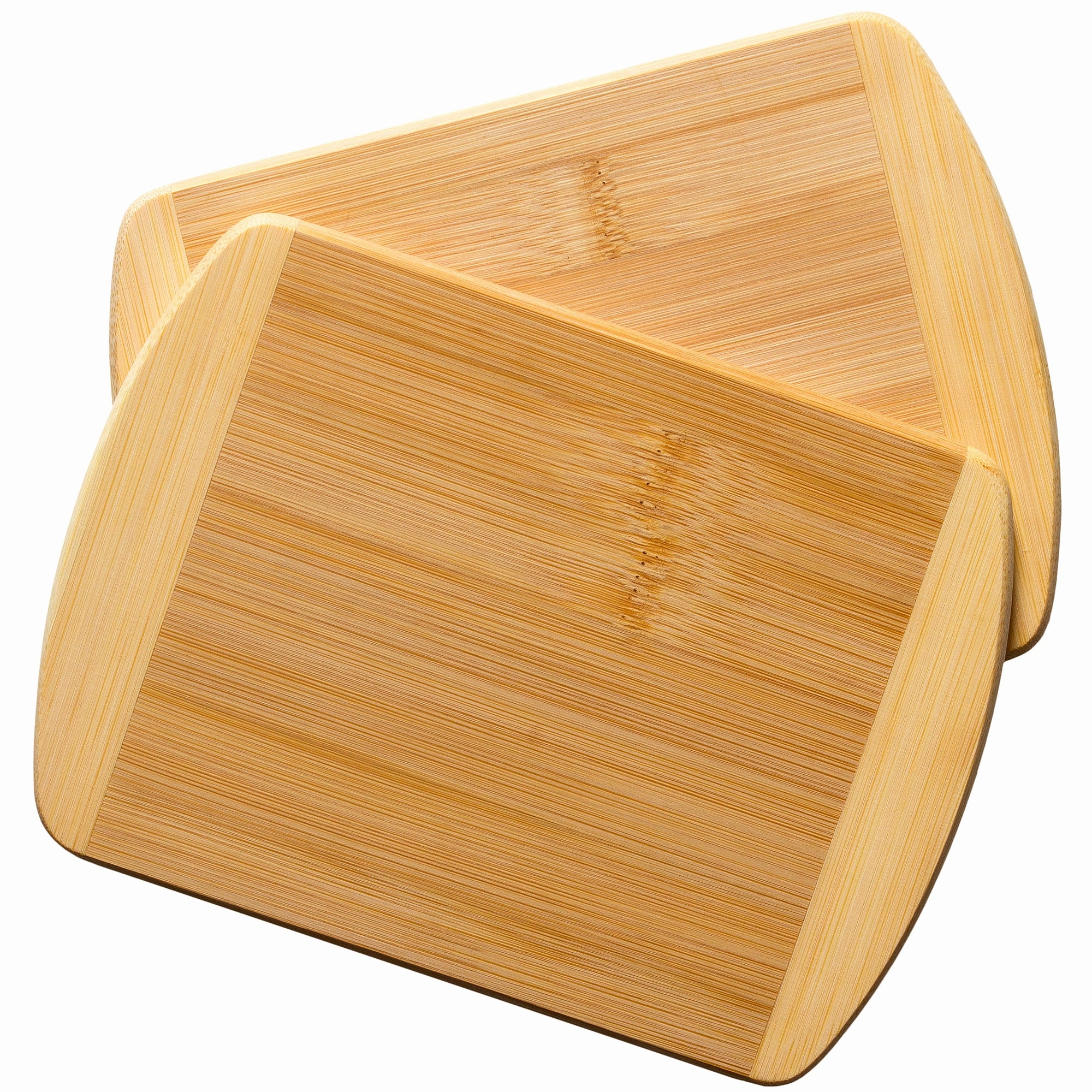 2-Piece Set 2-Tone Small Cutting Boards cutting board,chopping board,kitchen tools