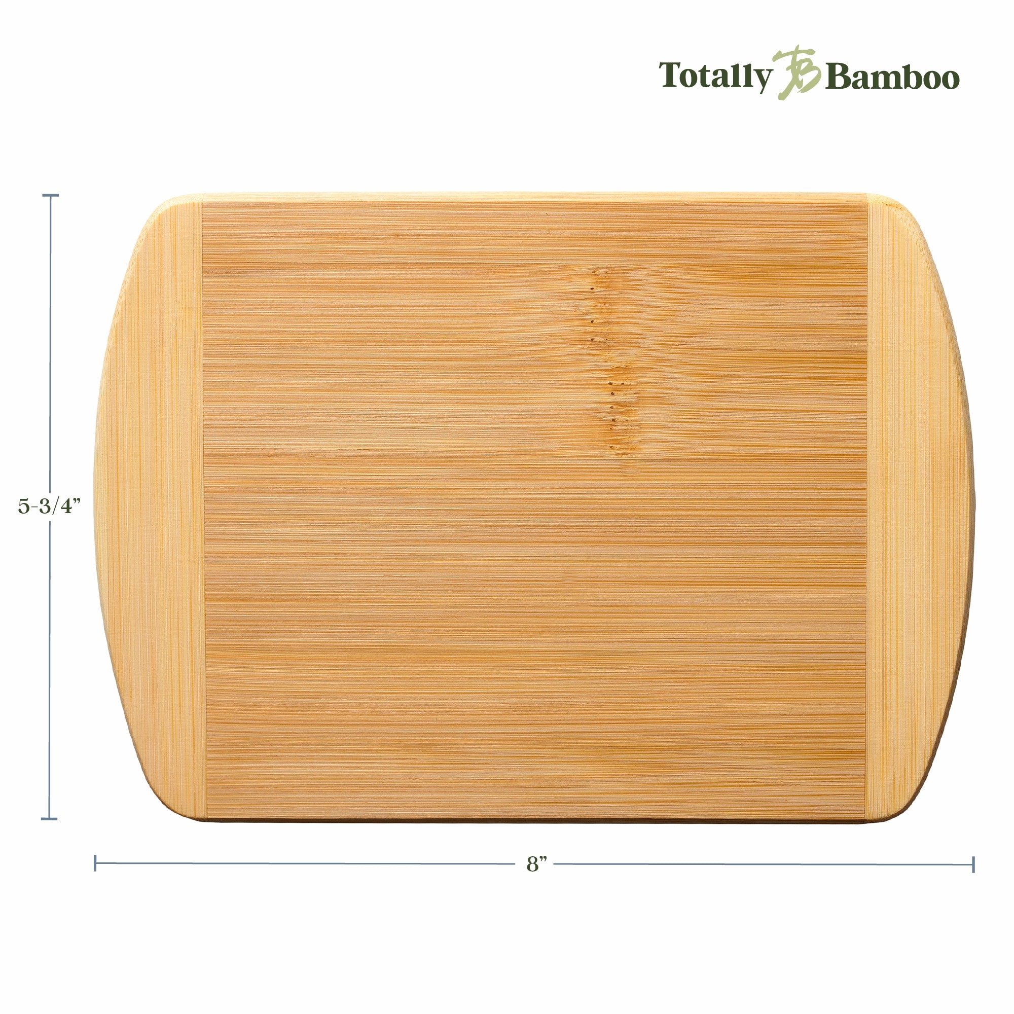 2-Piece Set 2-Tone Small Cutting Boards