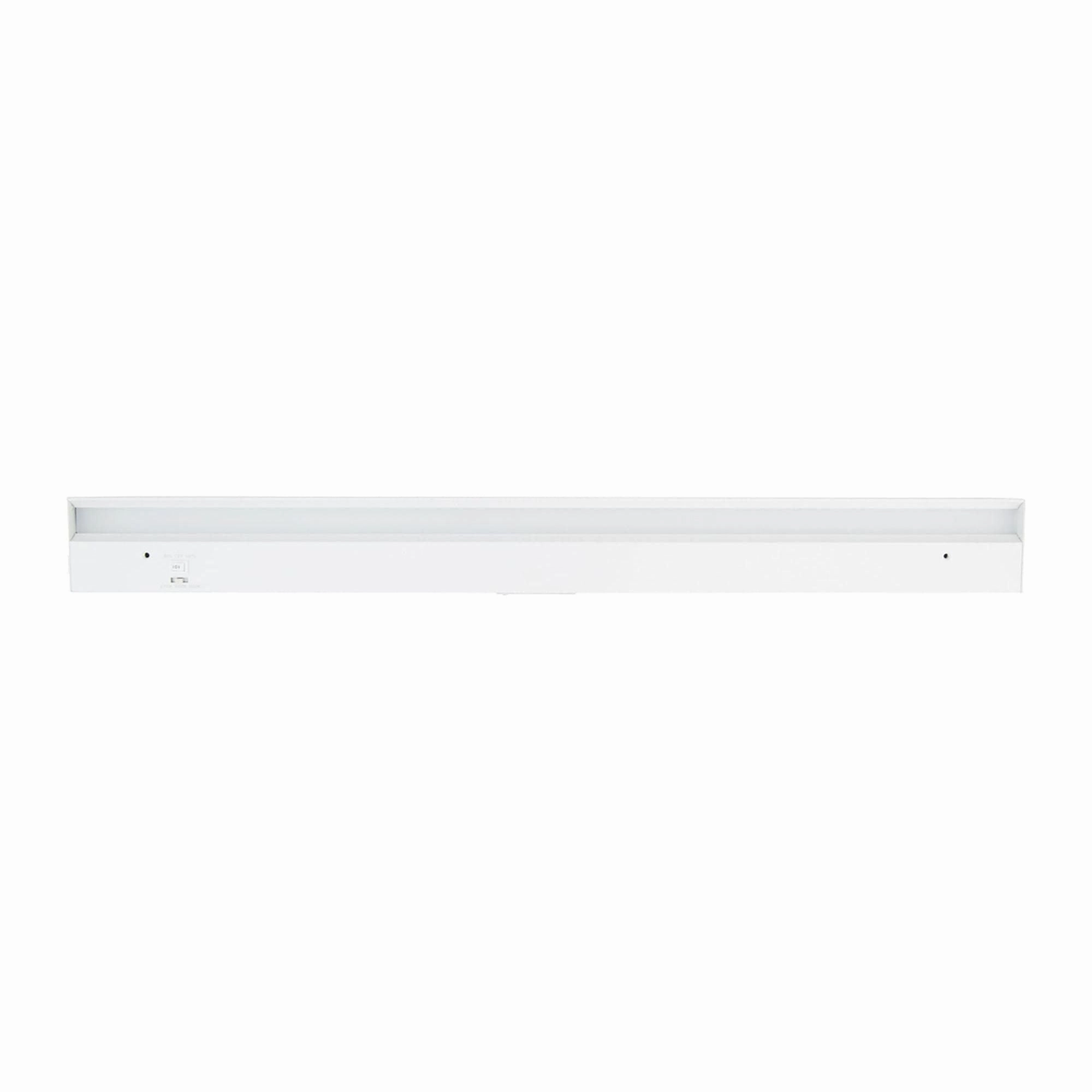 30" LED Light Bar 3-CCT with Rocker Switch