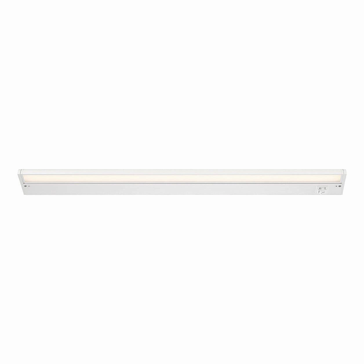 32" LED 5CCT Undercabinet Light
