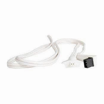 36" Power Cable Extender