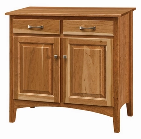 37" Server storage cabinet,organizer,furniture storage