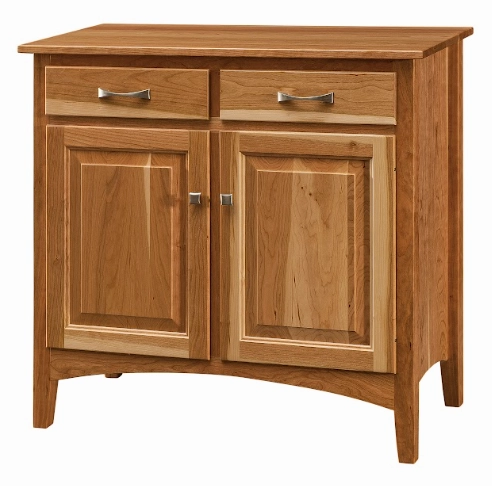 37" Server storage cabinet,organizer,furniture storage