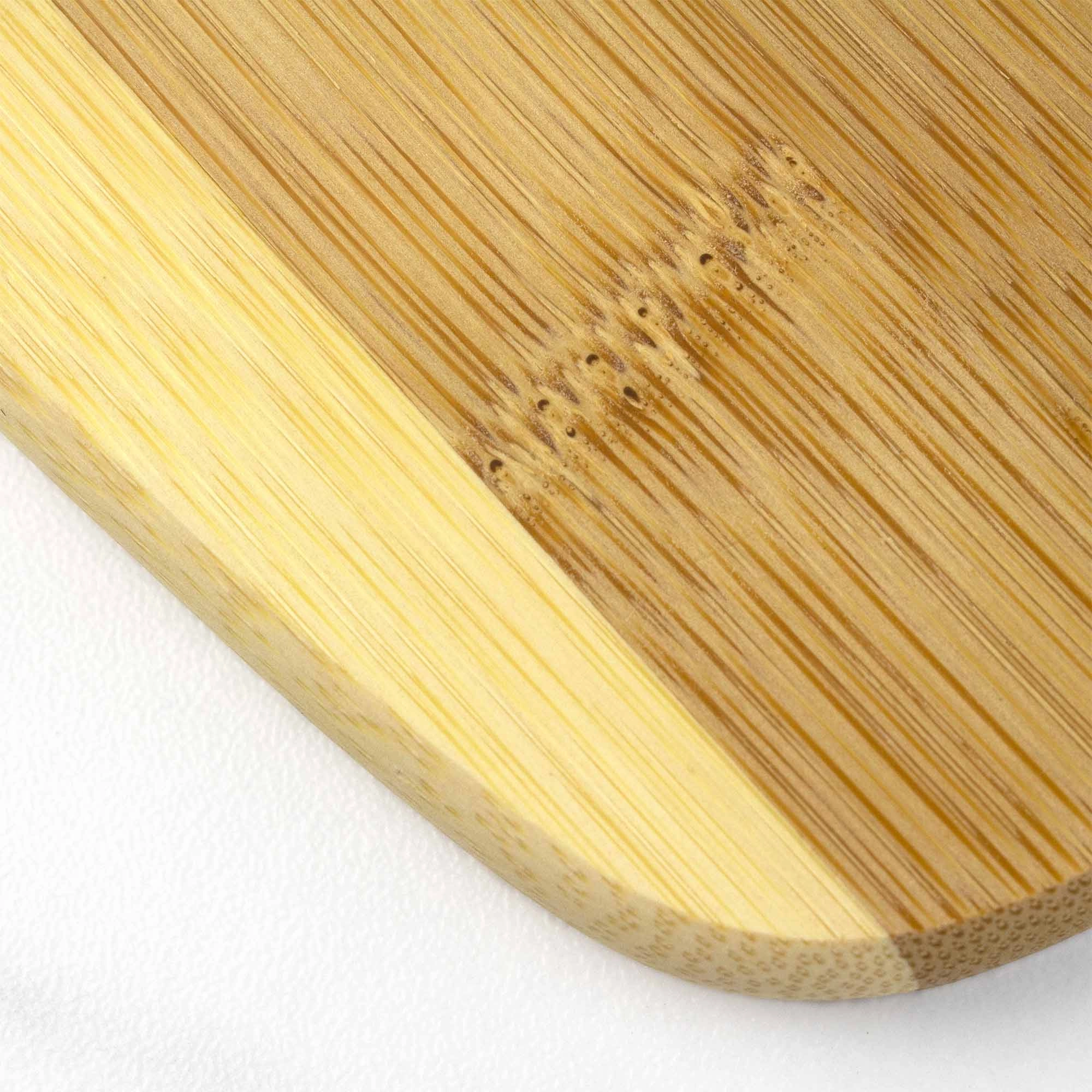 3-Piece 2-Tone Cutting Board Set