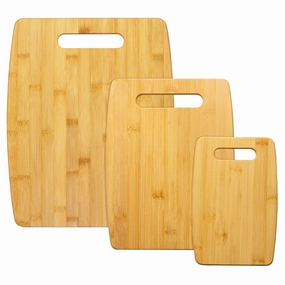 3-Piece Cutting Board Set cutting board,chopping board,kitchen tools