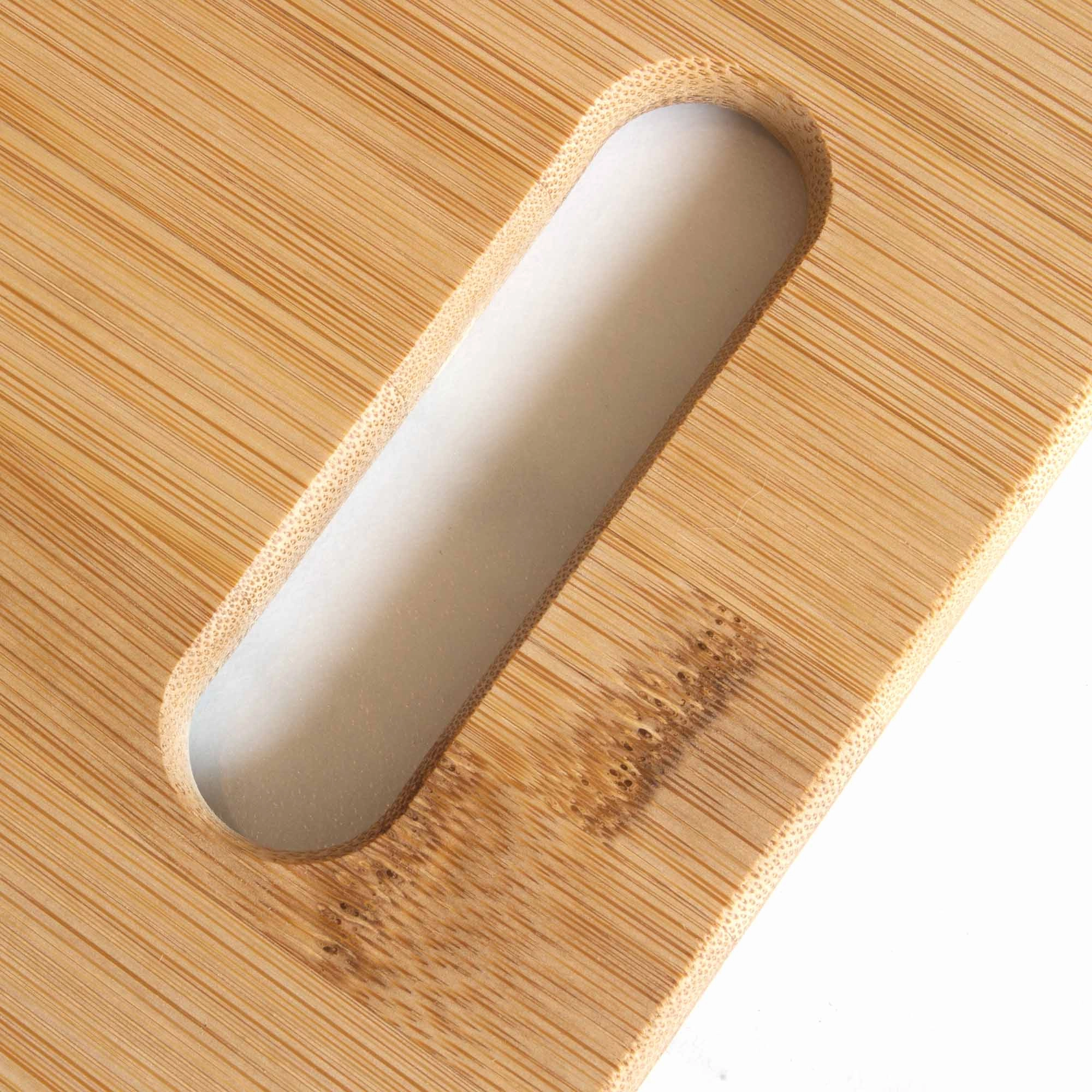3-Piece Cutting Board Set