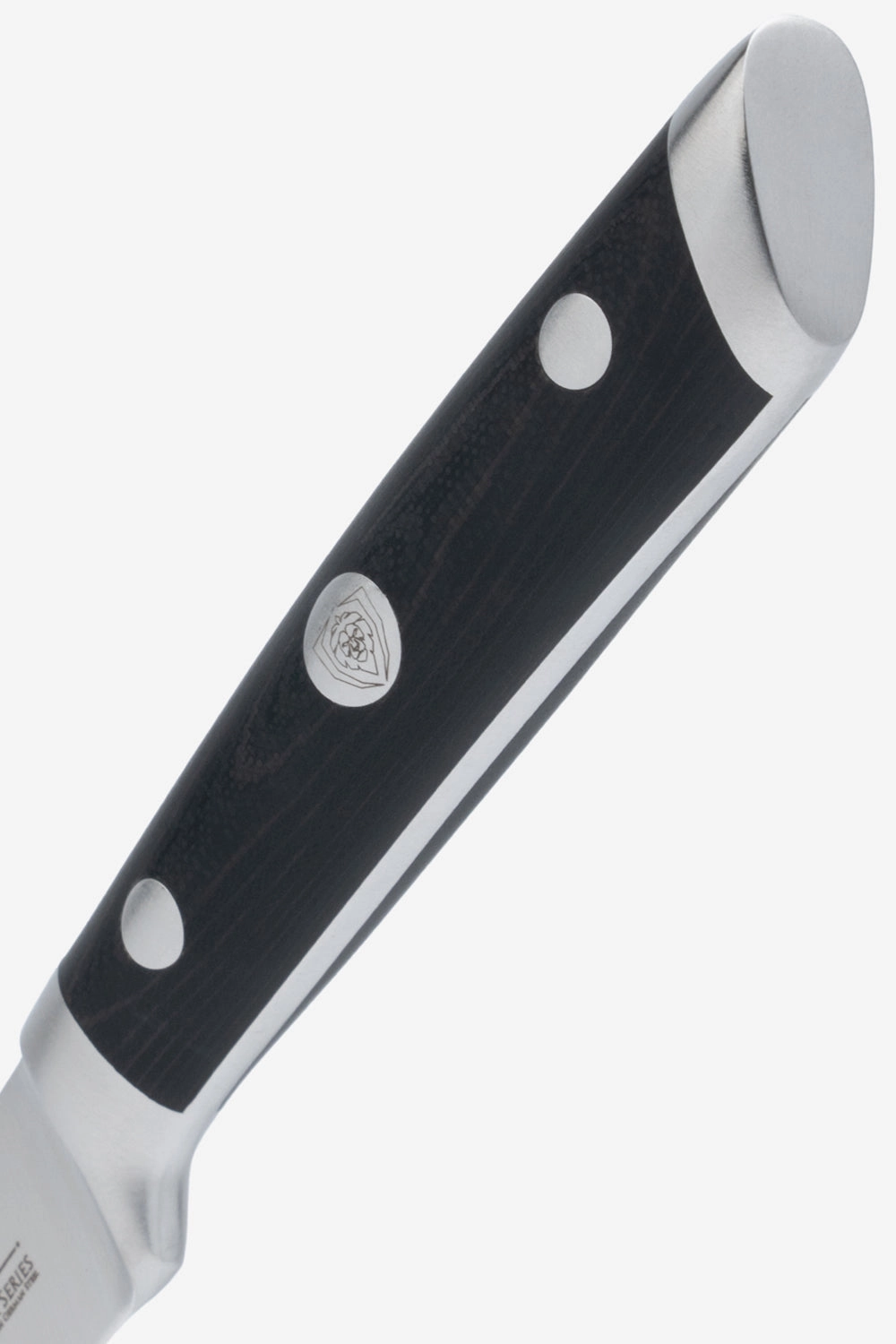 3-Piece Paring Knife Set | Gladiator Series | NSF Certified | Dalstrong 
