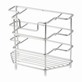 3 Slots 304 Stainless Steel Toothbrush Holder, Toothpaste Holder Stand toothbrush holder,bathroom cup,bathroom organizer